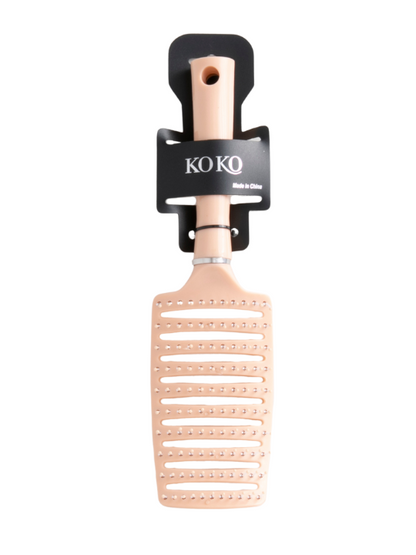 Vent Detangle Hair Brush - Style U / V101