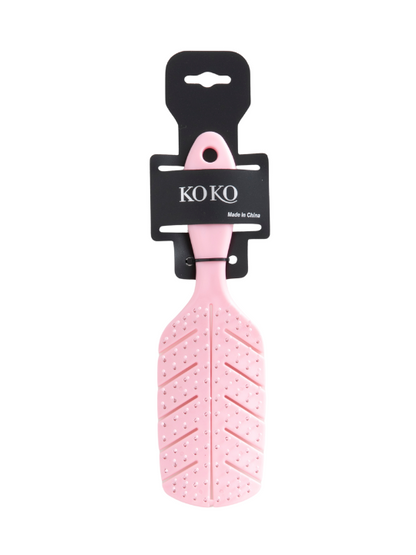 Vent Hair Brush - Style M / V100