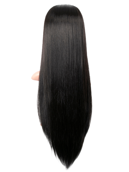 Lace Front Synthetic Full Head Wig - Style Code: WGZT-21619