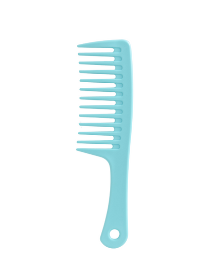 Wide Tooth Comb
