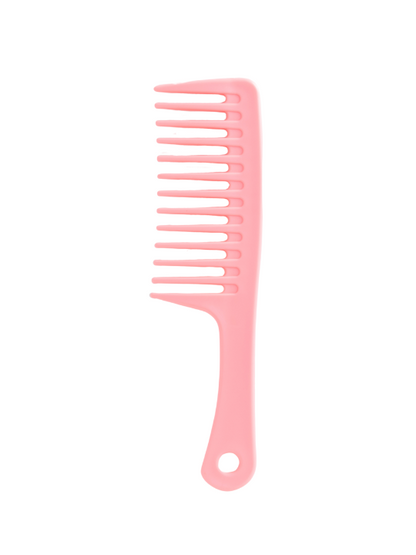 Wide Tooth Comb