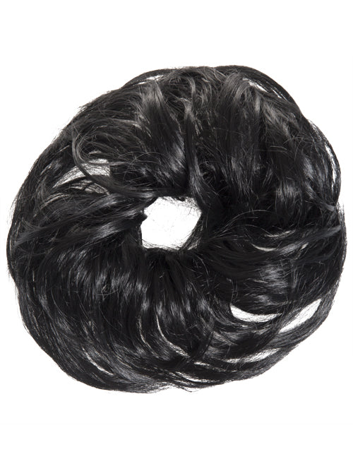 Wavy Hair Scrunchies - WNYL