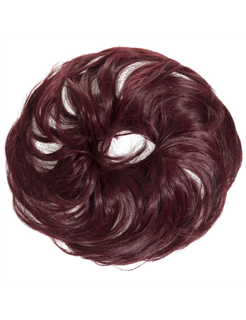 Wavy Hair Scrunchies - WNYL