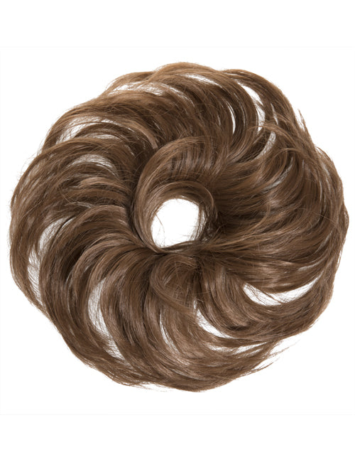 Wavy Hair Scrunchies - WNYL