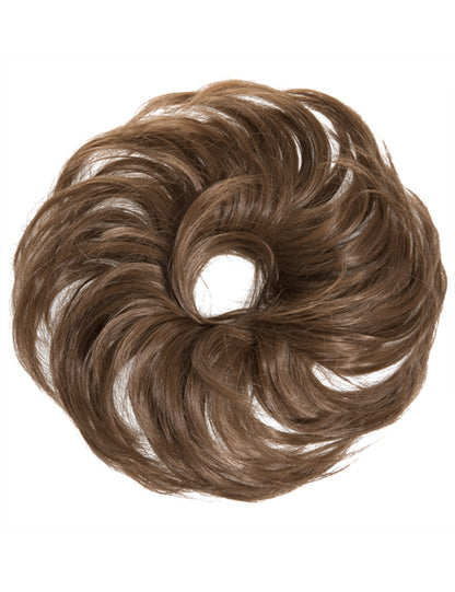 Wavy Hair Scrunchies - WNYL