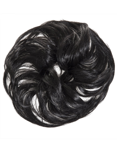Wavy Hair Scrunchies - WNYL