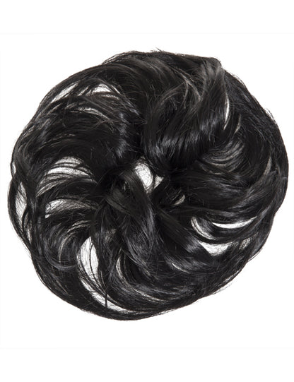 Wavy Hair Scrunchies - WNYL