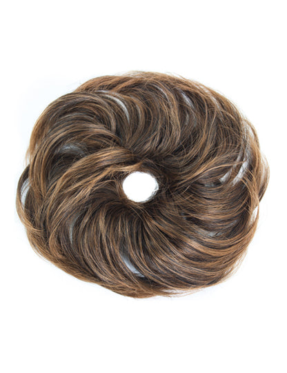 Wavy Hair Scrunchies - WNYL