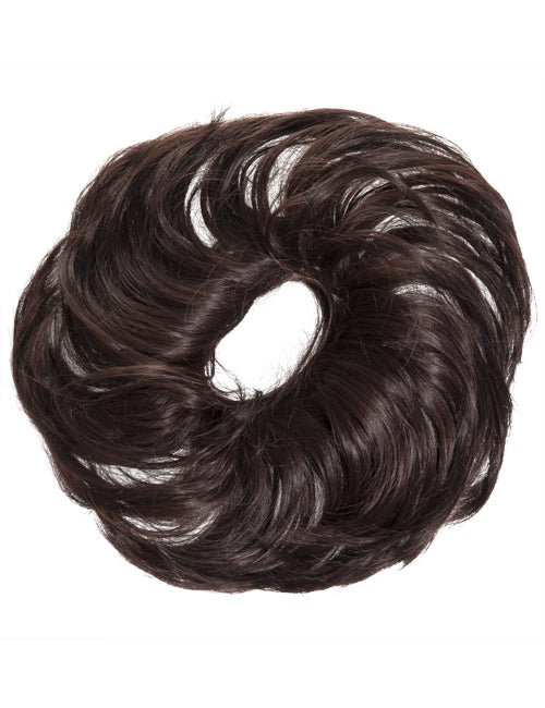 Wavy Hair Scrunchies - WNYL