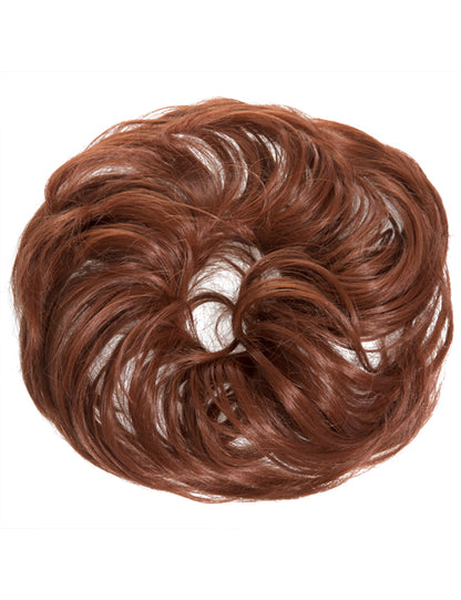 Wavy Hair Scrunchies - WNYL