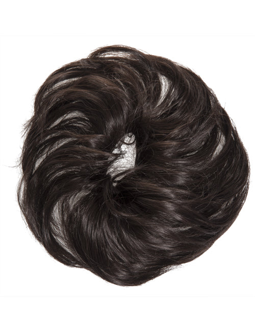 Wavy Hair Scrunchies - WNYL