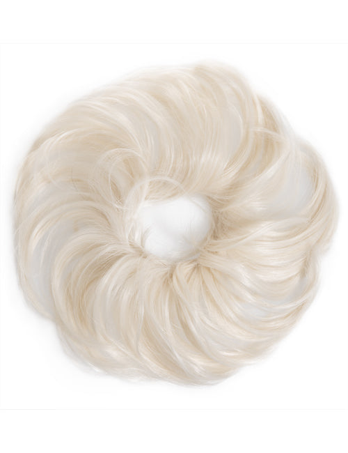 Wavy Hair Scrunchies - WNYL