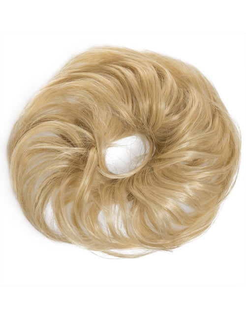 Wavy Hair Scrunchies - WNYL