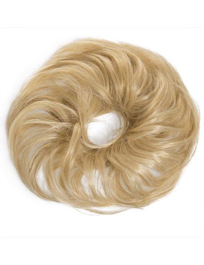 Wavy Hair Scrunchies - WNYL