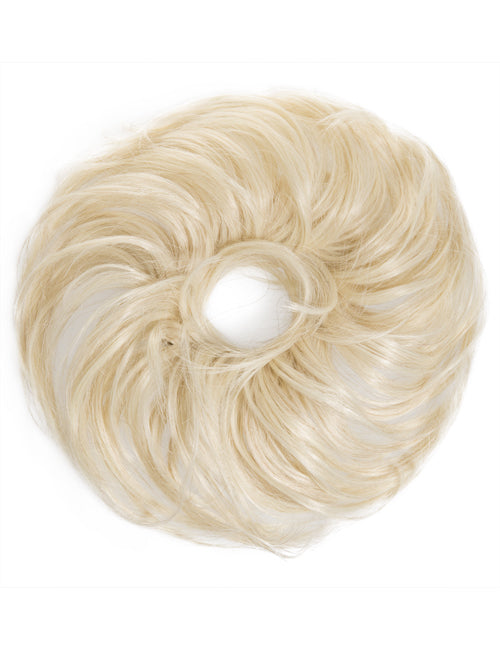 Wavy Hair Scrunchies - WNYL