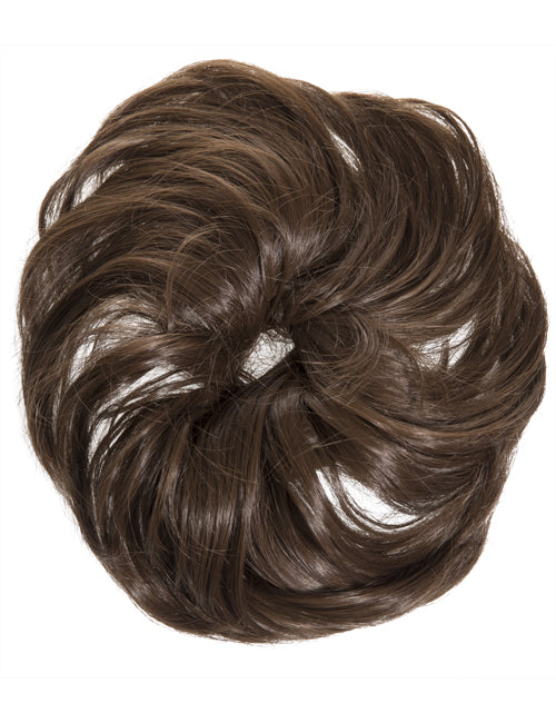 Wavy Hair Scrunchies - WNYL