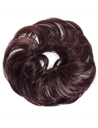 Wavy Hair Scrunchies - WNYL