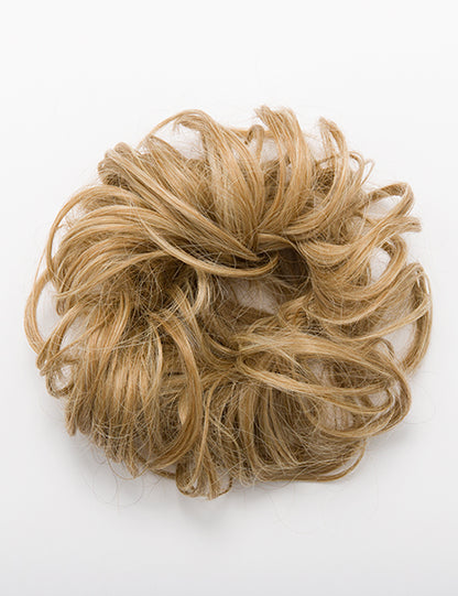 Wavy Hair Scrunchies - WNYL