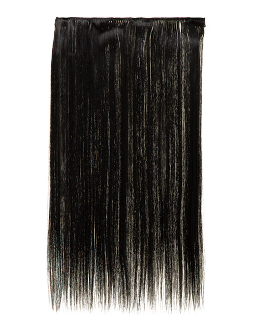 One Piece Straight Clip in Extensions – K001