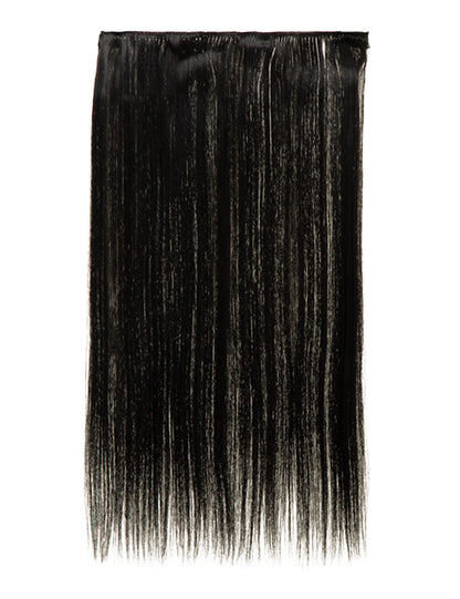 One Piece Straight Clip in Extensions – K001
