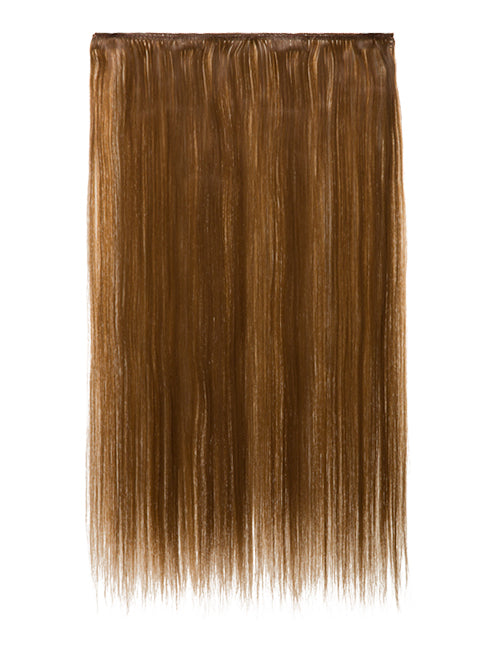 One Piece Straight Clip in Extensions – K001