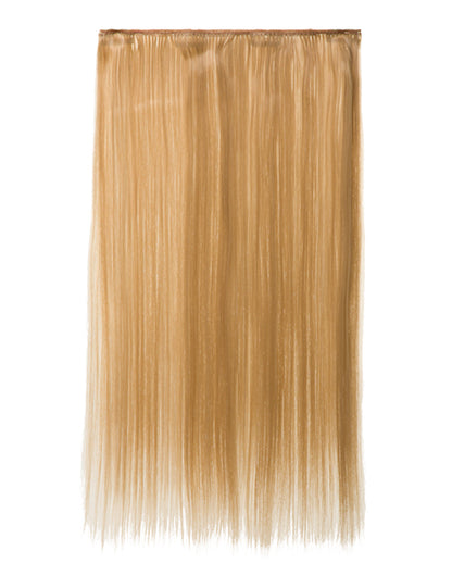 One Piece Straight Clip in Extensions – K001