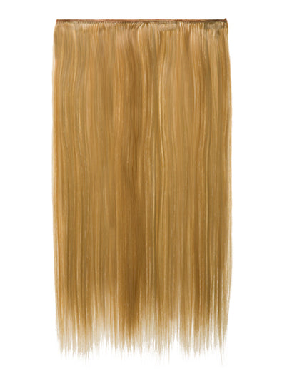 One Piece Straight Clip in Extensions – K001
