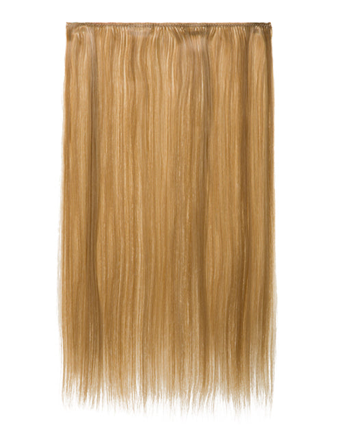 One Piece Straight Clip in Extensions – K001
