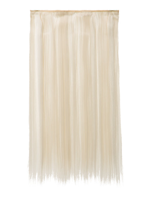 One Piece Straight Clip in Extensions – K001