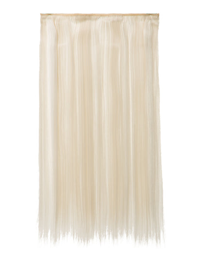 One Piece Straight Clip in Extensions – K001