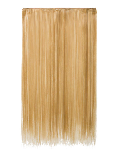 One Piece Straight Clip in Extensions – K001