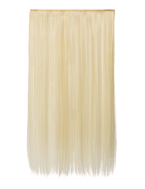 One Piece Straight Clip in Extensions – K001