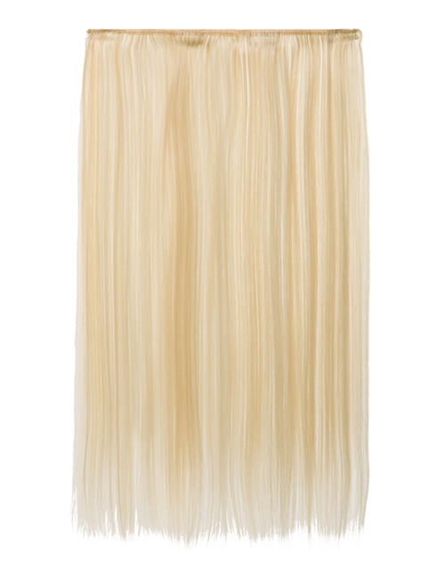 One Piece Straight Clip in Extensions – K001