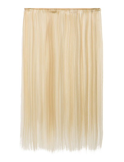 One Piece Straight Clip in Extensions – K001