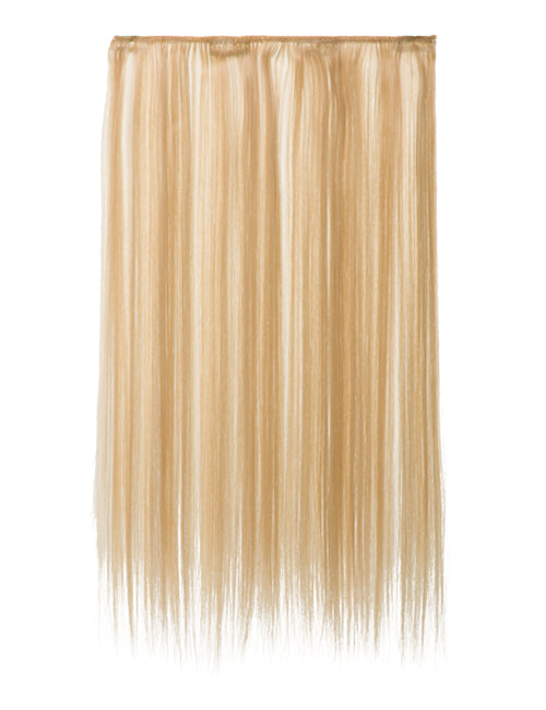 One Piece Straight Clip in Extensions – K001
