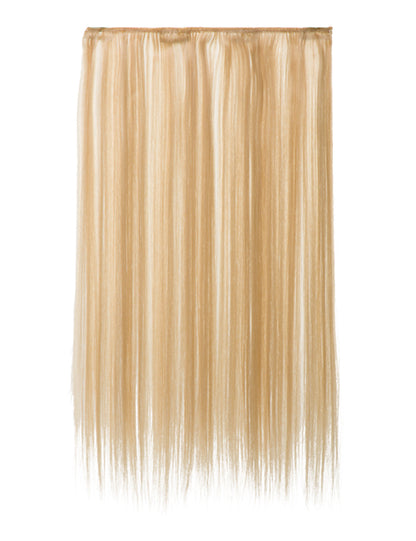 One Piece Straight Clip in Extensions – K001