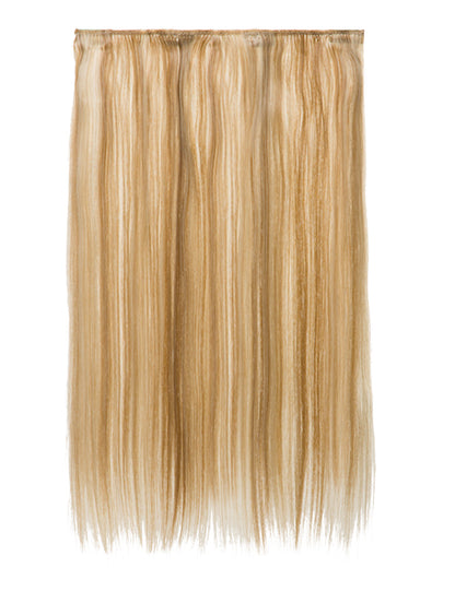 One Piece Straight Clip in Extensions – K001
