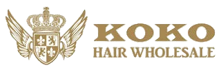 koko hair wholesale synthetic hair extension supplier 