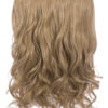 One Piece Curly Clip in Extension Heat Resistance Sythetic Hair