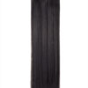 One Piece Straight Clip in Extension