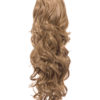 Glamour Long Curly Ponytail