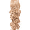 Glamour Long Curly Ponytail