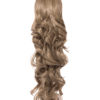 Glamour Long Curly Ponytail