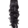 Glamour Long Curly Ponytail