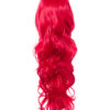 Glamour Long Curly Ponytail