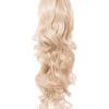 Glamour Long Curly Ponytail