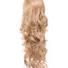 Glamour Long Curly Ponytail