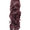 Glamour Long Curly Ponytail