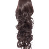 Glamour Long Curly Ponytail