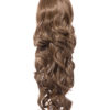 Glamour Long Curly Ponytail